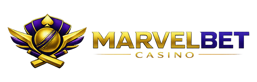 marvelbet casino logo